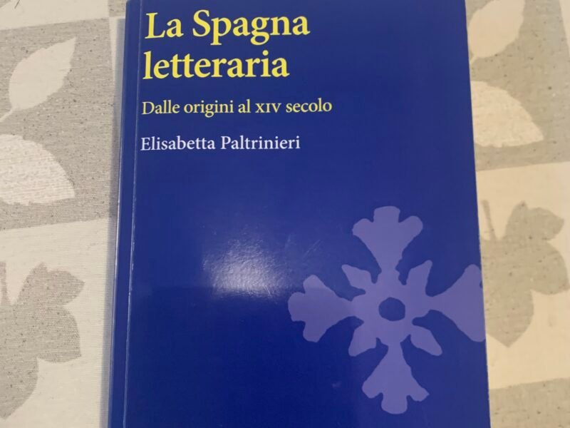 La spagna letteraria: dalle origini al XIV secolo