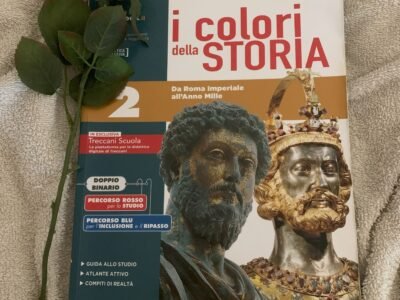 I colori della storia 2 - Da Roma imperiale all'anno mille