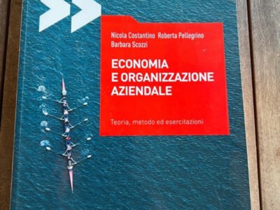 Economia e Organizzazione Aziendale