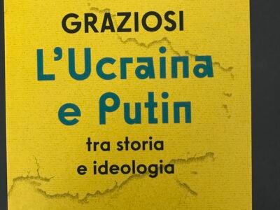 L'Ucraina e Putin tra storia e ideologia