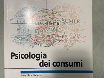 Psicologia dei consumi e neuromarketing