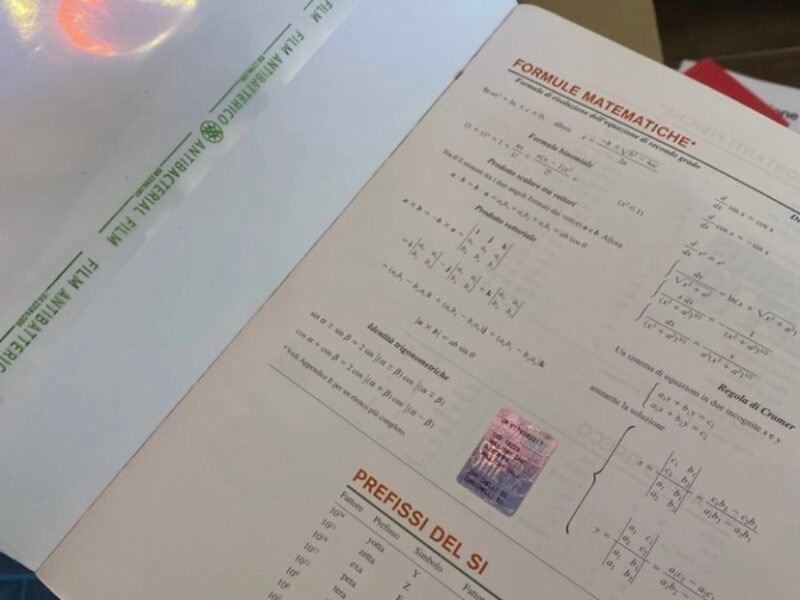 fondamenti di fisica