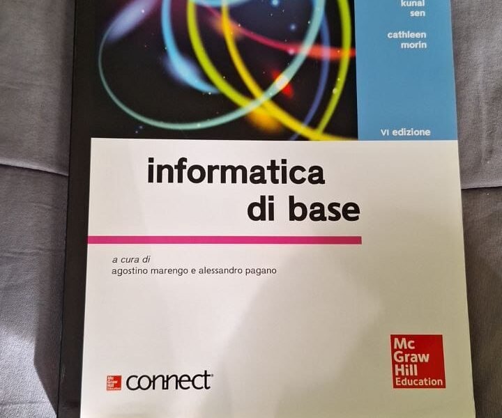 Informatica di base