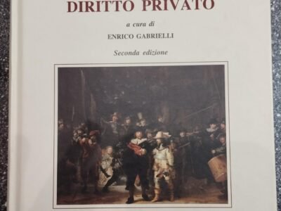 Diritto Privato