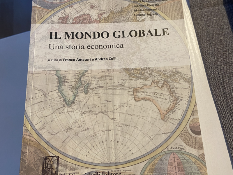 Il mondo Globale