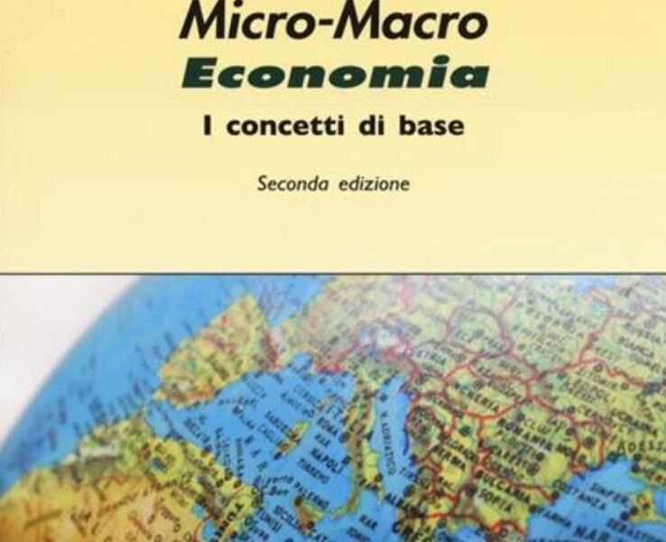 Micro-macro economia i concetti di base