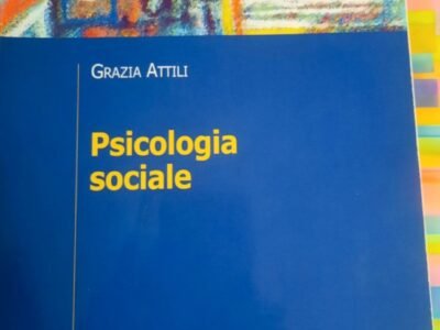 Manuale di Psicologia Sociale