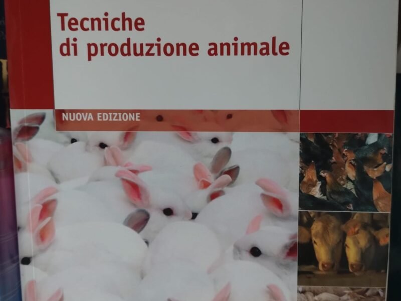 Tecniche di produzione animale