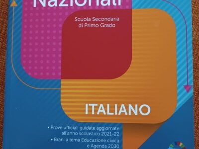 Prove Nazionali-Italiano
