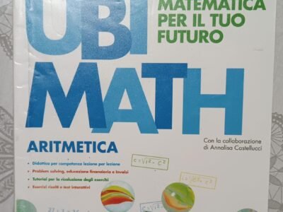 UBI MATH, geometria-aritmetica-esercizi
