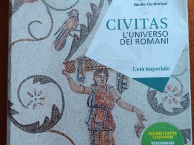 CIVITAS 3 - l'universo dei romani