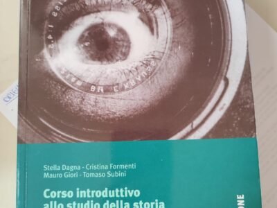 Corso introduttivo allo studio della storia del cinema