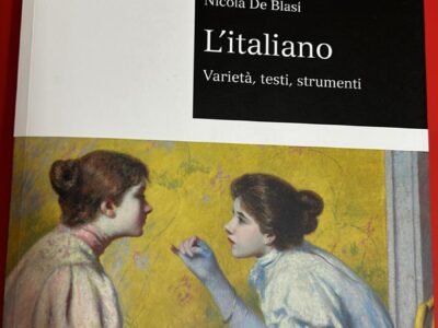 L'italiano