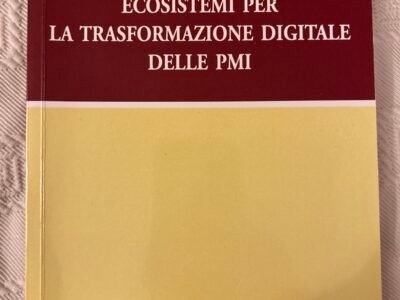 Ecosistemi per la trasformazione digitale delle PMI