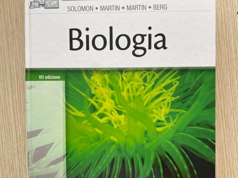 Biologia di Solomon