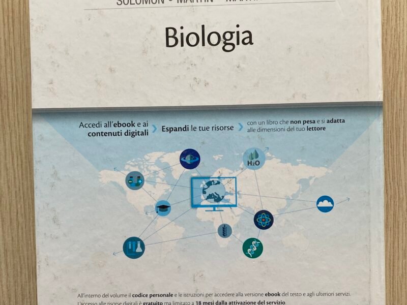 Biologia di Solomon