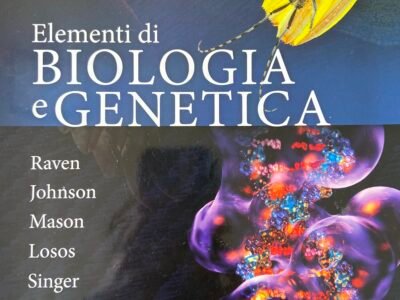 Elementi di biologia e genetica