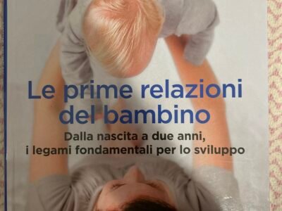 Le prime relazioni del bambino