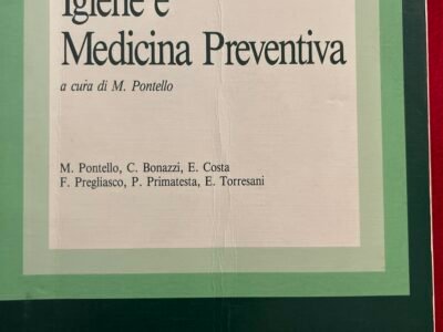 Igiene e medicina preventiva