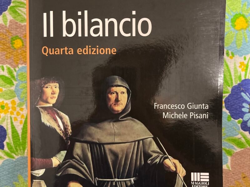 Il Bilancio