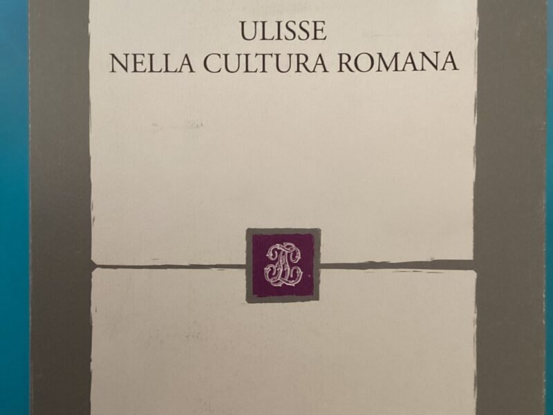 Ulisse nella cultura romana