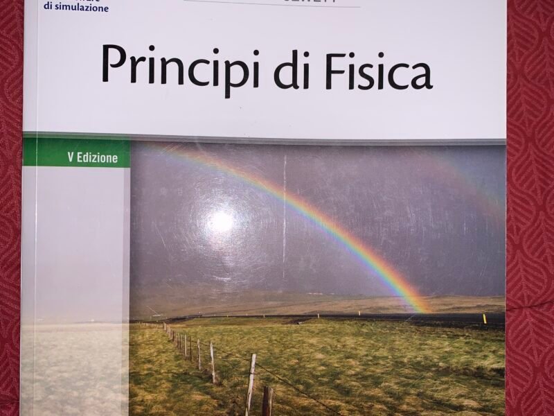 Principi di Fisica