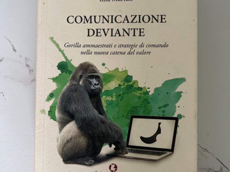 comunicazione deviante