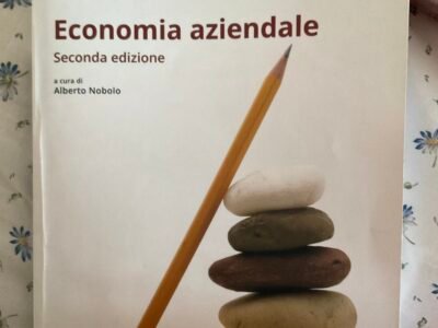 economia aziendale