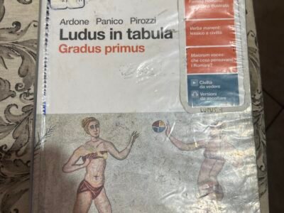 Ludus in tabula