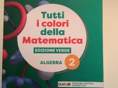 Tutti i colori della matematica 2