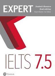Expert IELTS 7.5 Coursebook