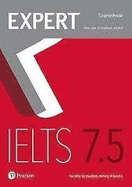 Expert IELTS 7.5