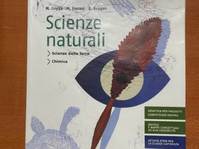 Scienze naturali 1