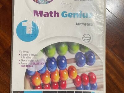 Math Genius 1