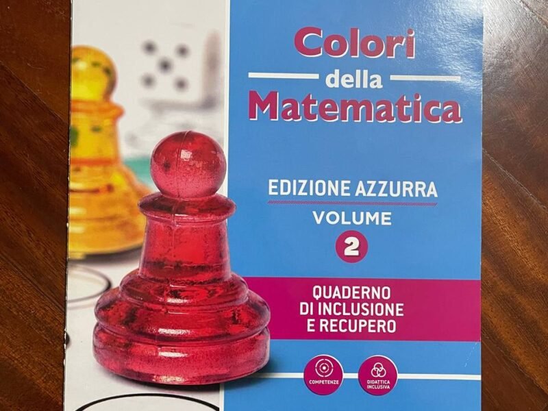 I colori della matematica 2