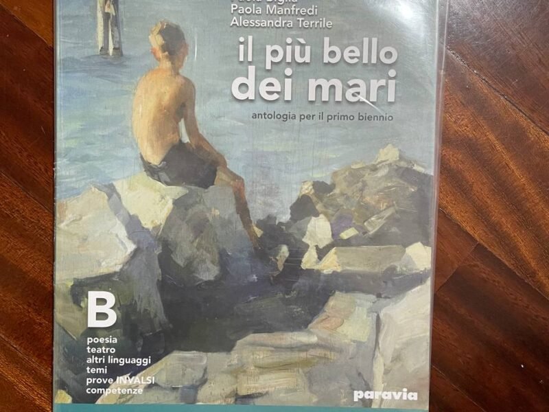 Il più bello dei mari B