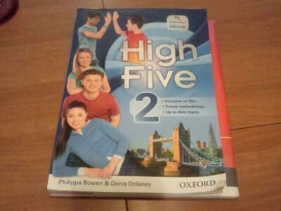 High five2