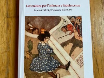 Letteratura per l'infanzia e l'adolescenza