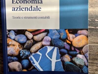 Economia aziendale - Teorie e strumenti contabili