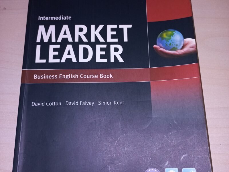 Market leader