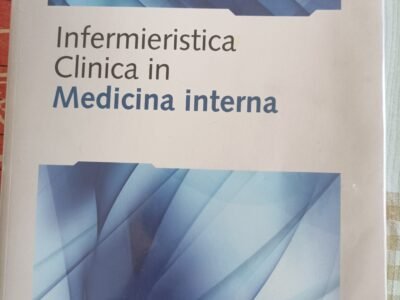 infermieristica clinica in Medicina interna