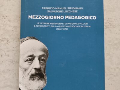 Mezzogiorno pedagogico