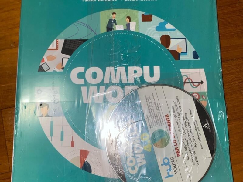 Compu World 4.0