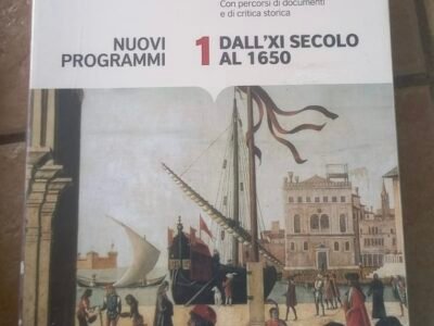 Nuovi profili storici. Vol.1. Dall’XI secolo al 1650