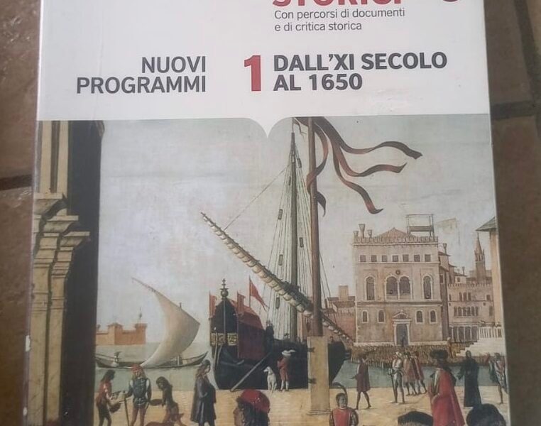 Nuovi profili storici. Vol.1. Dall’XI secolo al 1650