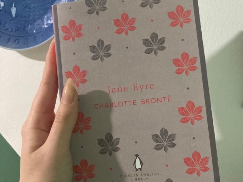 Jane Eyre