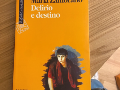 Delirio e destino