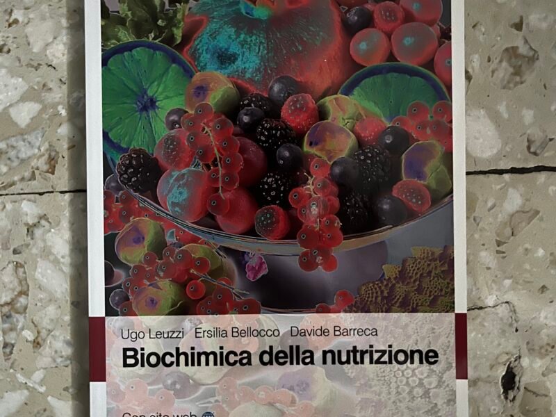 Biochimica della nutrizione