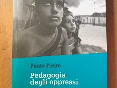 Pedagogia degli oppressi