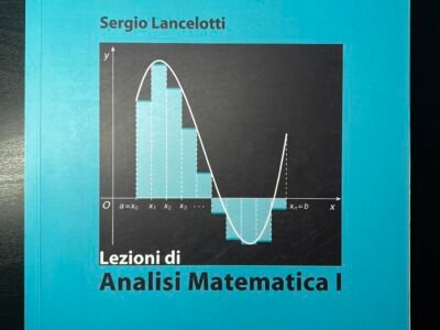 Lezioni di Analisi Matematica 1